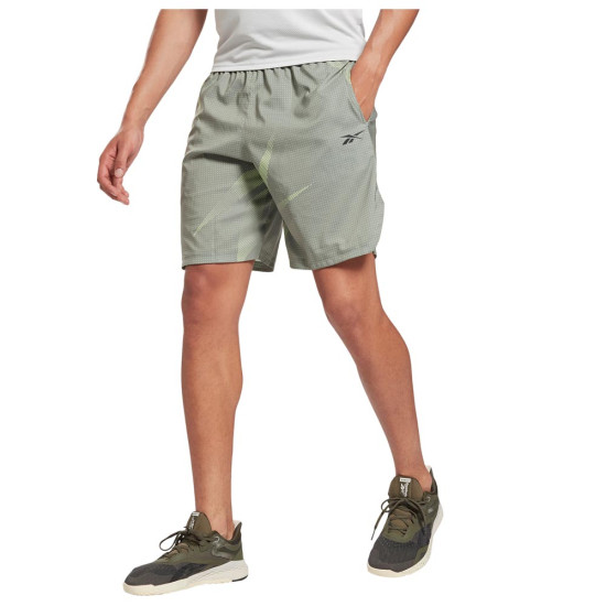 Reebok Ανδρικό σορτς AOP